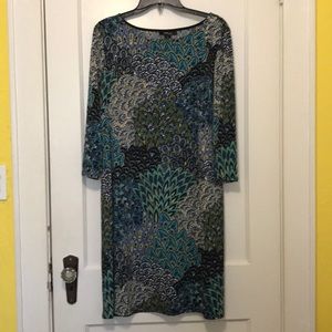 PARTY DRESS Ladies XL
